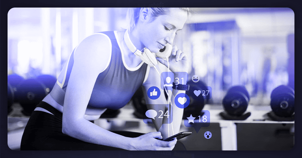 Why-a-fitness-app-is-so-popular