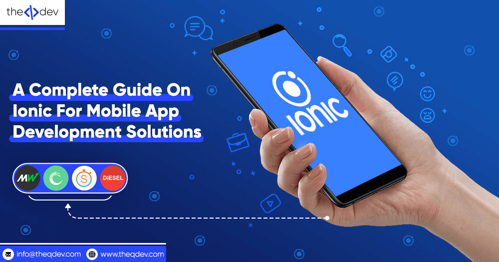 A-complete-guide-to-Ionic-Development-for-mobile-app-development