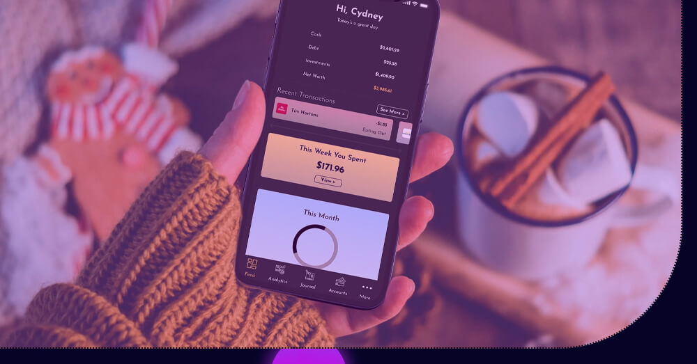 Personal Finance App - What Is The App All About?