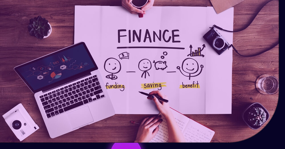 What Are The Trends In Personal Finance App Development?