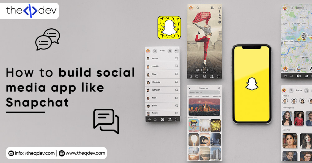 How-to-build-social-media-app-like-Snapchat